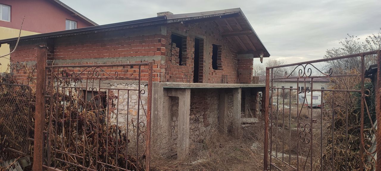 Продава се Къща в Стамболийски - 64 кв.м за 1407 €/кв.м - Снимка #3