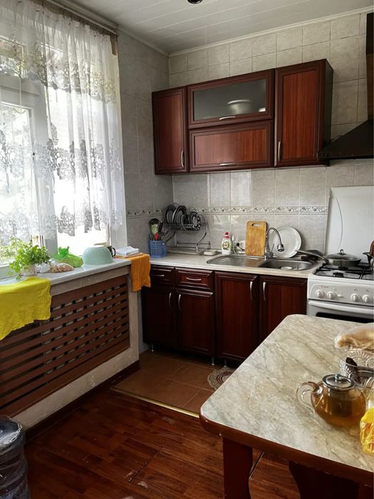 Продажа 2 ком Художника