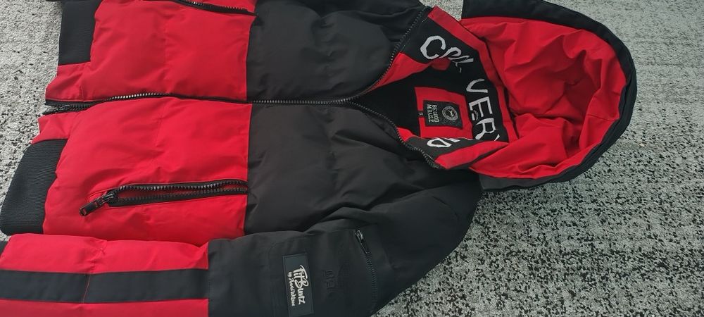 Vând geacă de iarnă