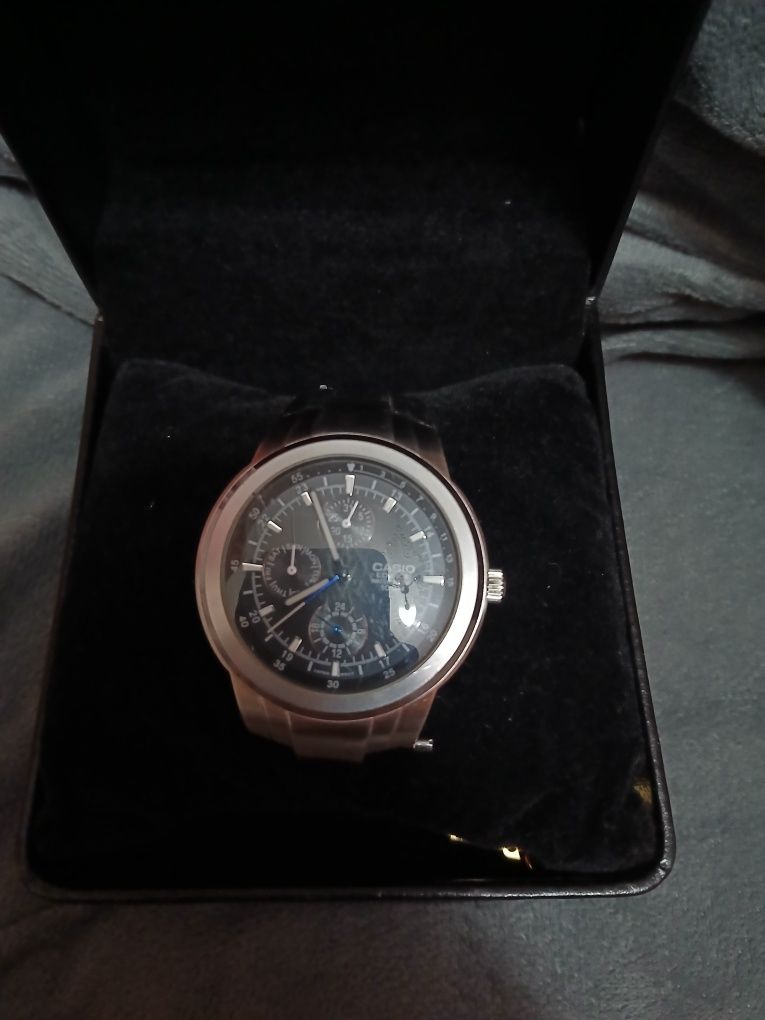 Оригинальный | Casio EDIFICE EF-305