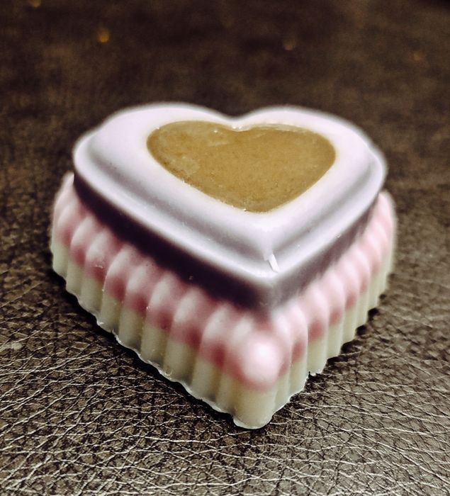 Натурални сапуни