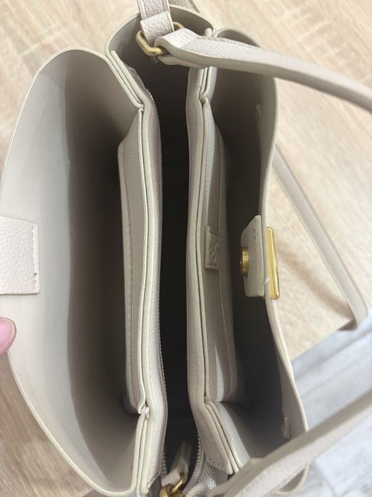 Geanta umar C&A imitatie piele