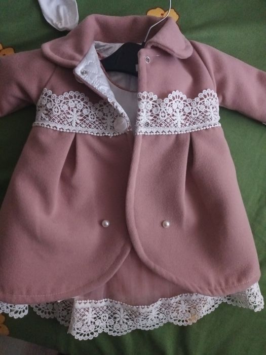 Rochita,trusou și lumanare