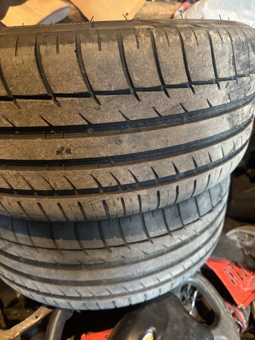 R17/225/45 резина