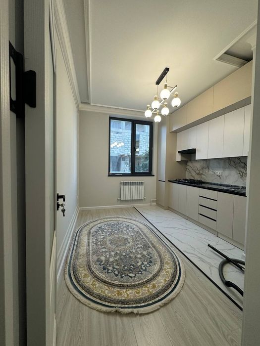 ЧИЛОНЗОР 14-КВ — новостройка