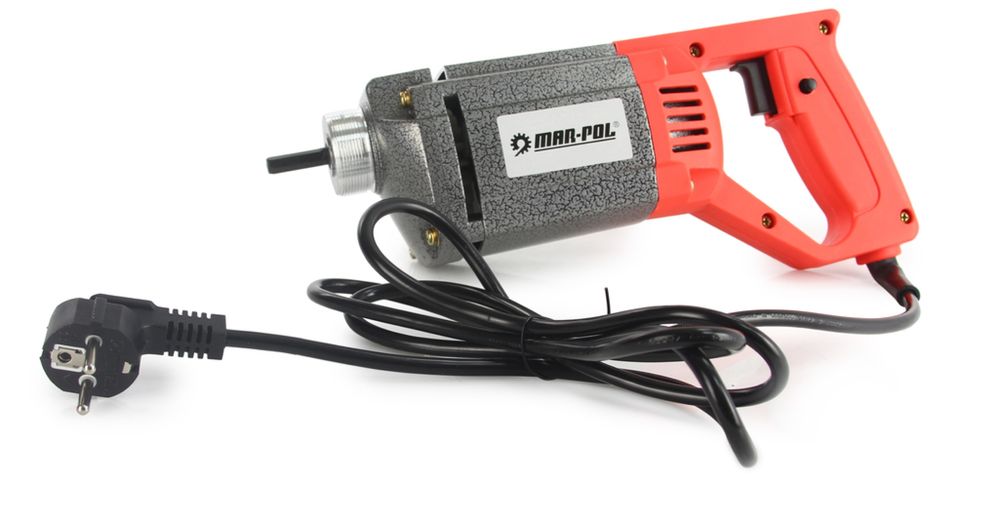 Вибратор за бетон 1350W