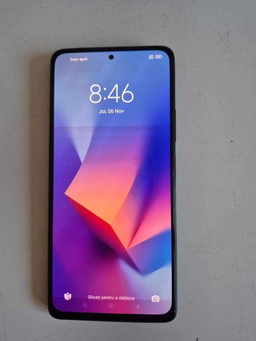 Redmi Note 10 Pro ,128 GB, 8GB RAM