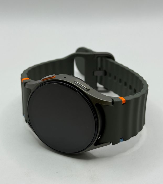 Samsung Watch 7! ‼️Nou+Garantie ‼️
