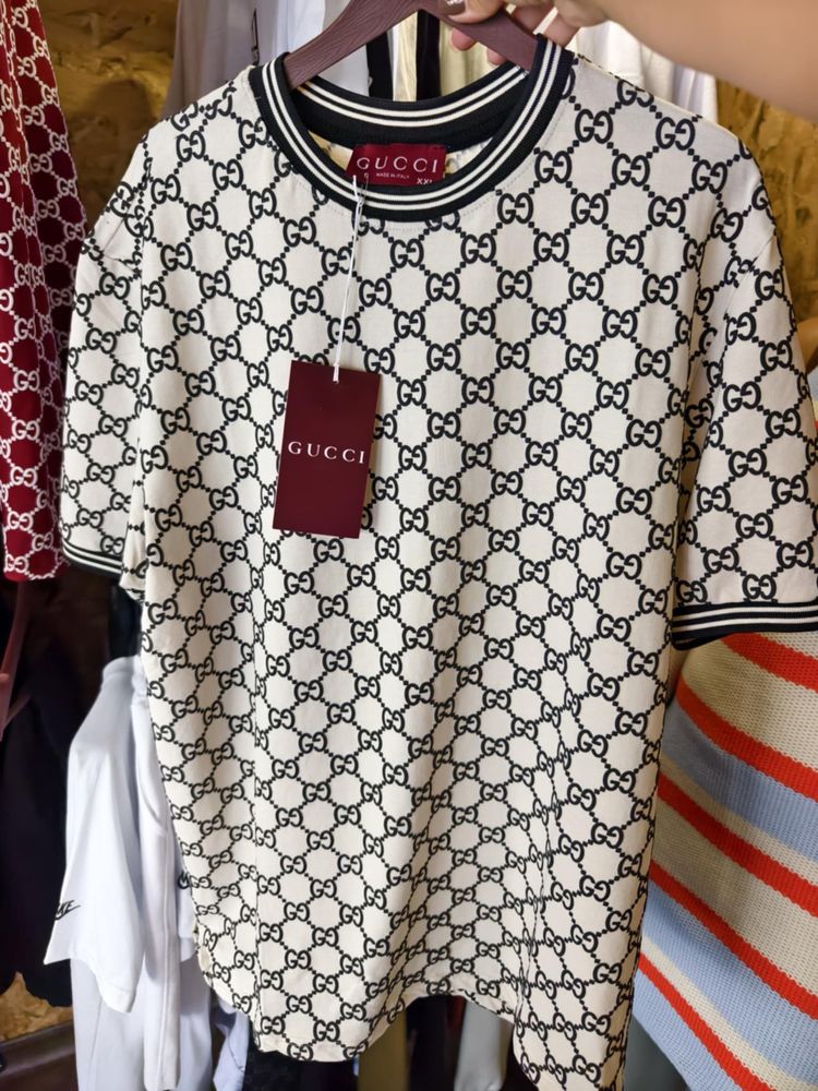 Мъжки Тениски Висок Клас