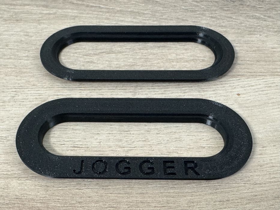 Дръжка за кората на багажник Dacia Jogger