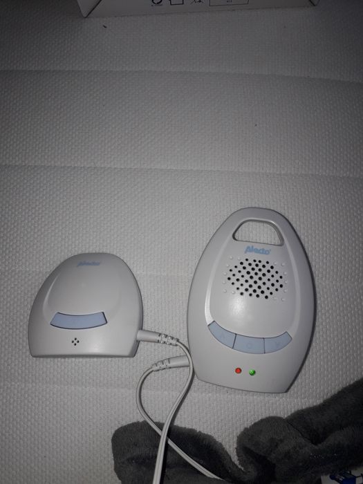 Monitor pentru copil digital