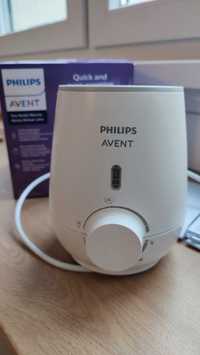 Уред за затопляне на храна Philips Avent - С бърза функция