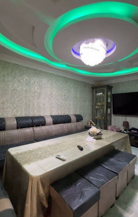 Срочно своя 3х комн янги Узбекистан янгибазар сентер