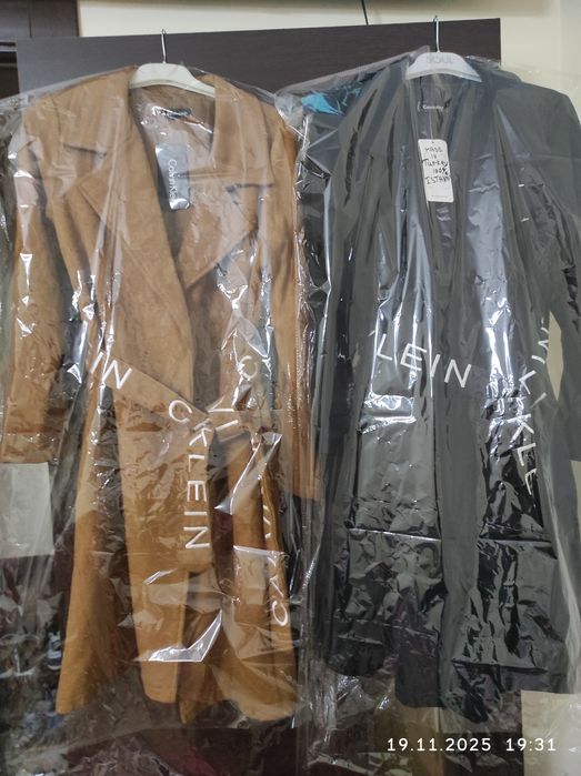 Туркия Пальто зарариге сотаман.Нархи 260.000. Размер: S.M.L (36.38.40)