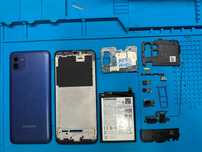 Резервни части за Samsung Galaxy A03 163MM