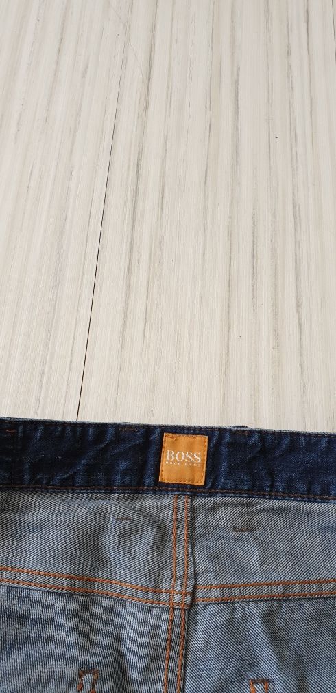 Hugo Boss Orange Regular Fit Mens Size 32/34 ОРИГИНАЛ!