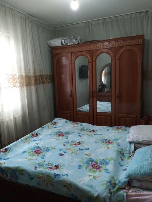 Квартира 2 комнатная