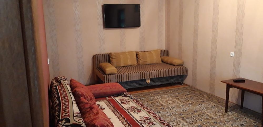 Квартиры по суточно