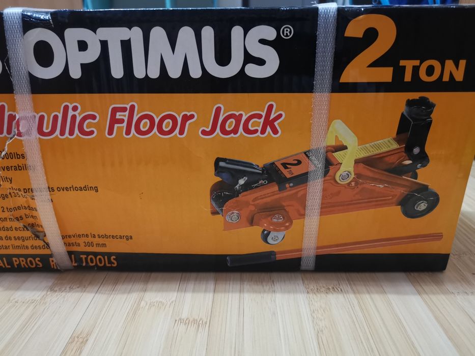 Cric tip crocodil 2,5t garda joasa-cric auto crocodil 2t/2,5 Tone