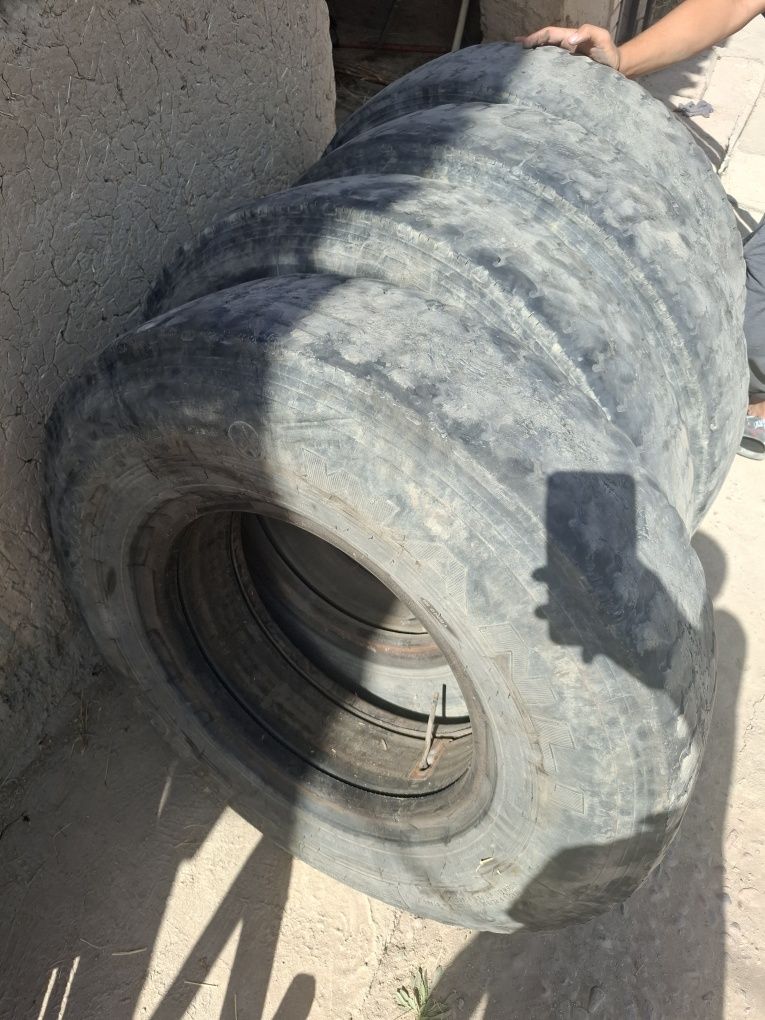 Xitoy ballon 260