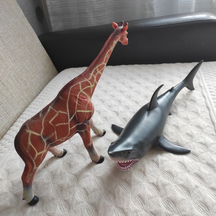 Мягкие и другие игрушки. Состояние отличное