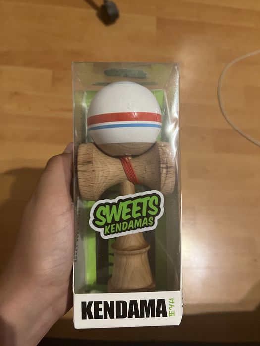 Kendama sweets sport stripe racer boost