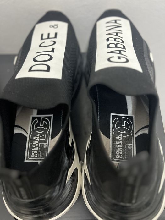 Мъжки обувки dolce & gabbana