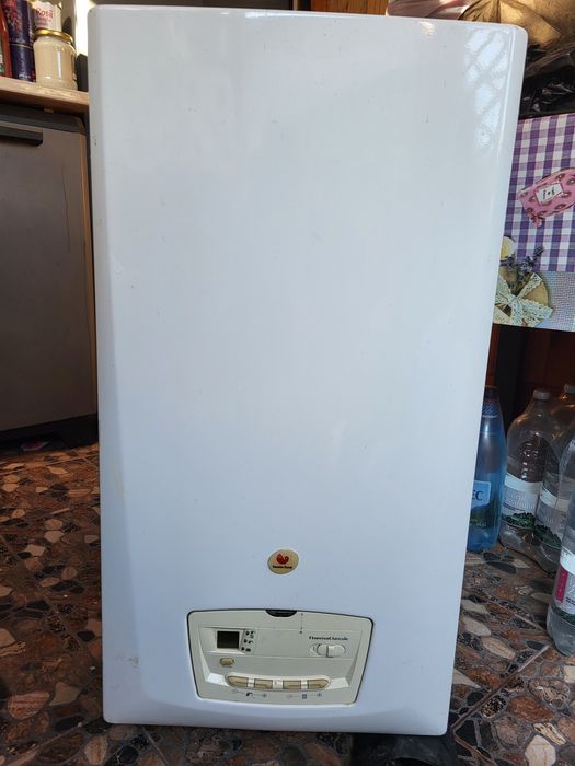 Centrala termica Saunier Duval Thema clasic 24 kw.
