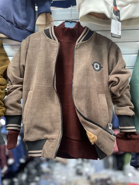 Geaca copii 6-15 ani