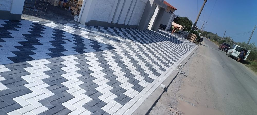 Pavaj la preturi avantajoase