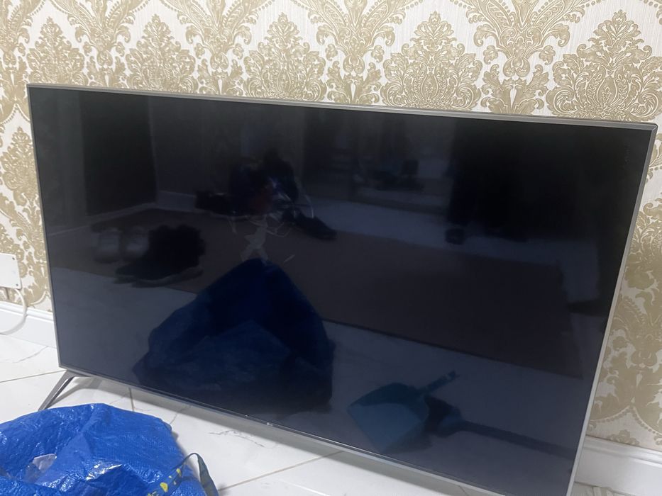Продам телевизор LG на запчасти
