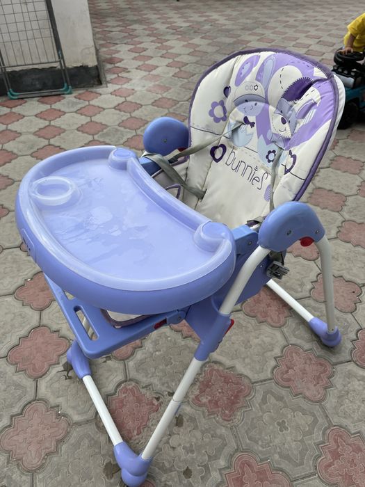 Стол для кормления