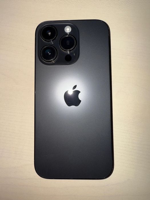 iphone 14 pro impecabi