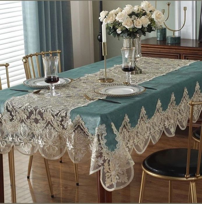 Пакривал камплек спалнига , скатерлар тикамиз