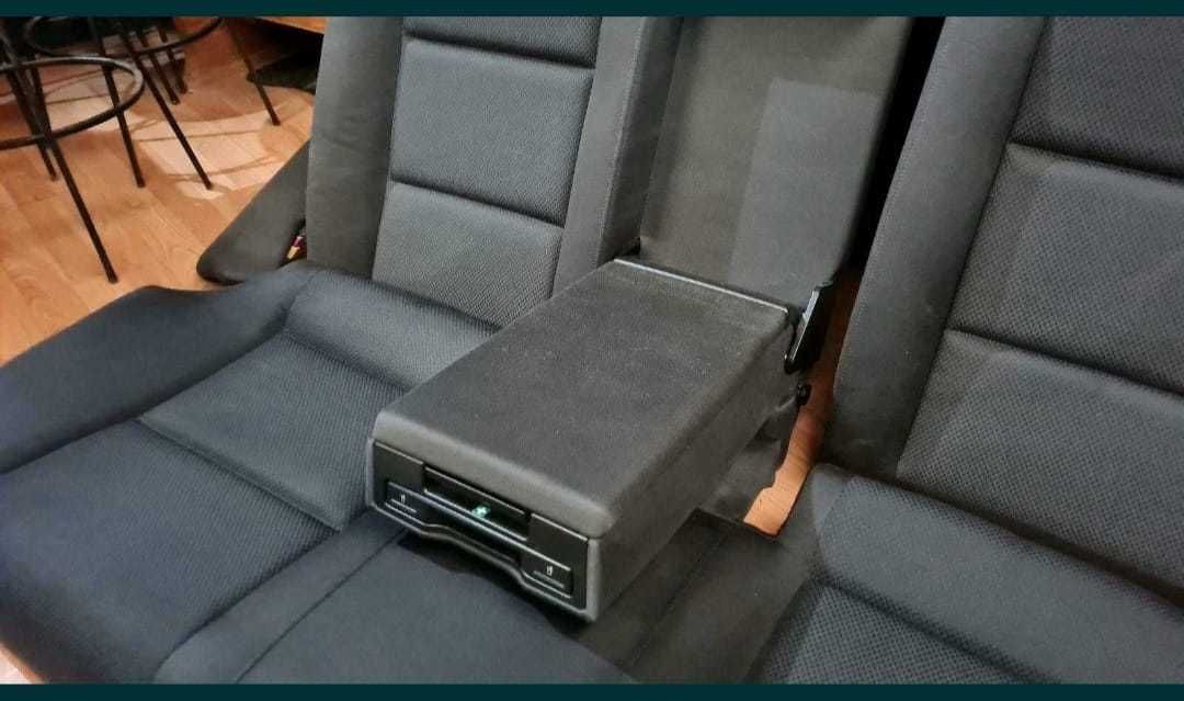 Interior textil Audi A4 B6,B7