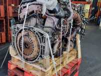 Motor complet 480Hp MAN D2676 LF07 - Piese de motor MAN