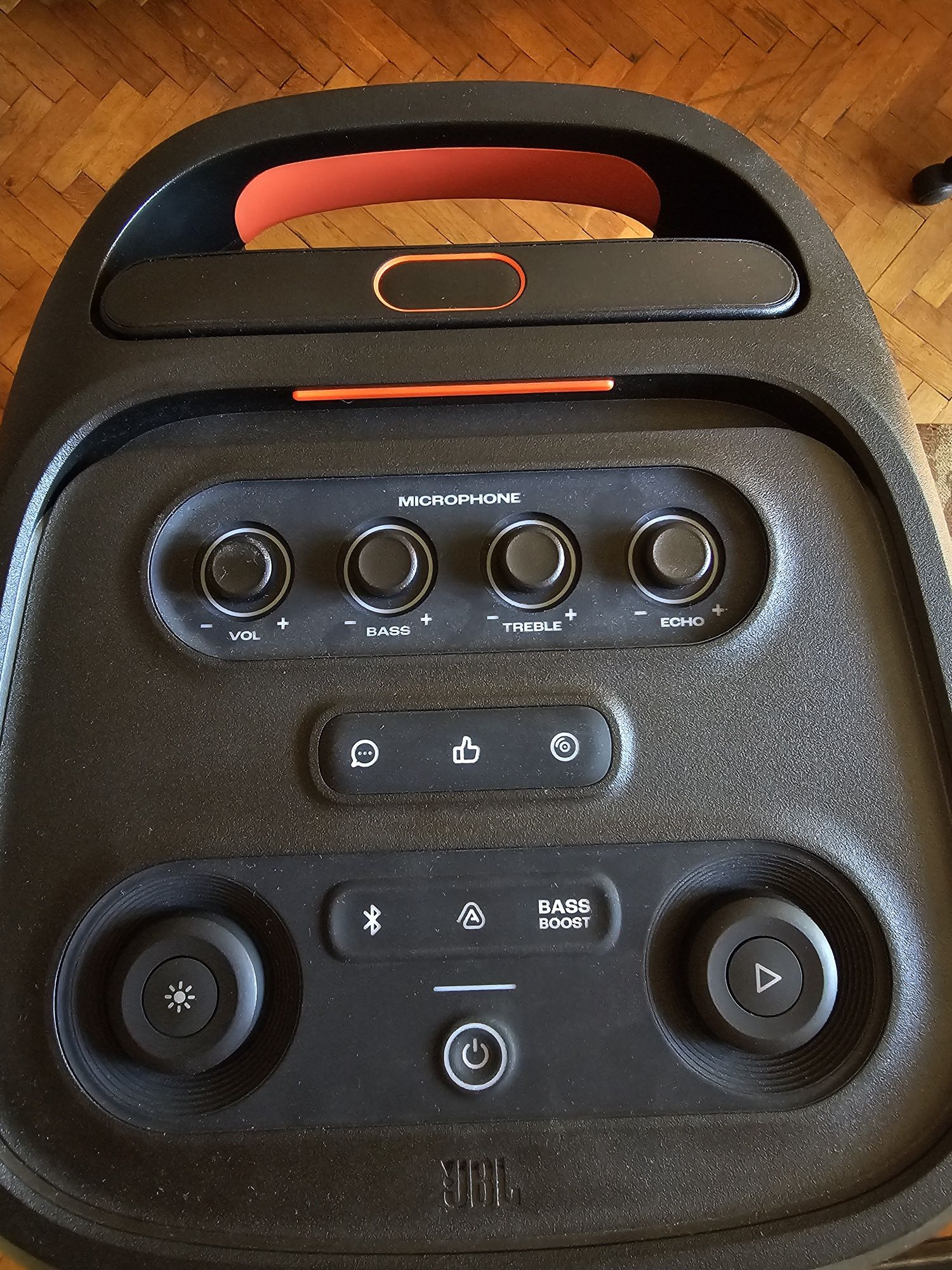 JBL Partybox 320