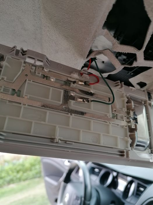 Продавам оригинален модул за теглич за Пежо, Ситроен