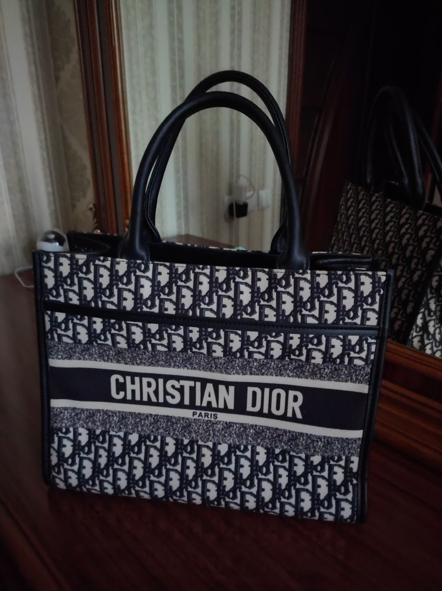 Сумка женская Christian Dior