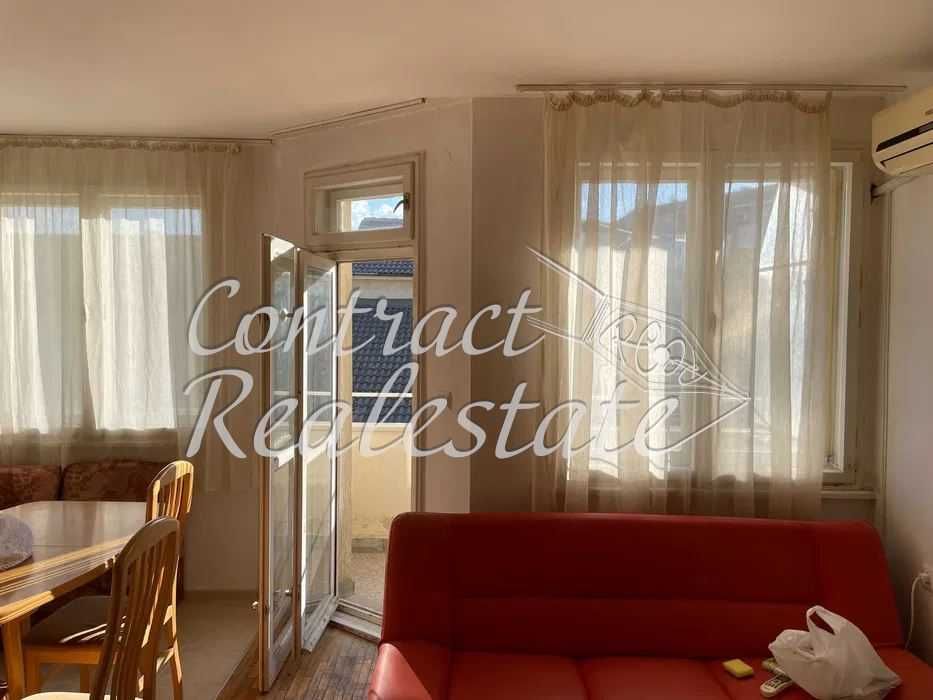 Дава се под наем Двустаен апартамент в Варна, Завод Дружба - 54 кв.м за 382.5 € - Снимка #4