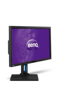 Monitor led IPS BenQ 27