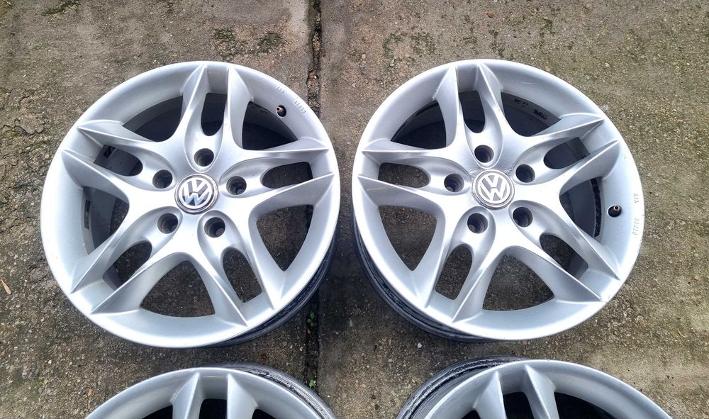 Jante VW T5 T6 bmw 5x120 pe 16 originale