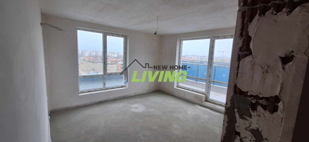 Продава се Двустаен апартамент в Пловдив, Остромила - 101 кв.м за 1327 €/кв.м - Снимка #3