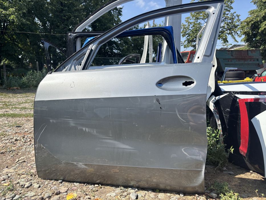 Врата BMW X5 G05