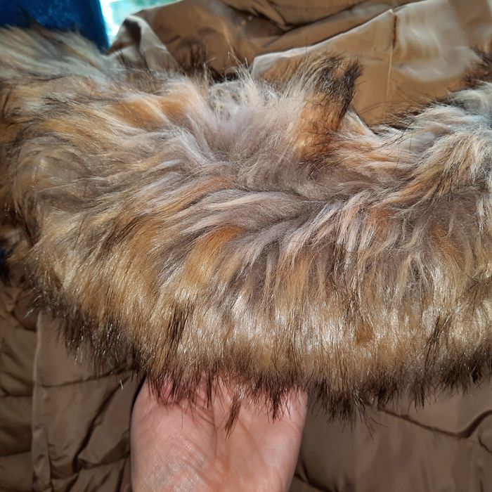 Winter : Geacă scurtă