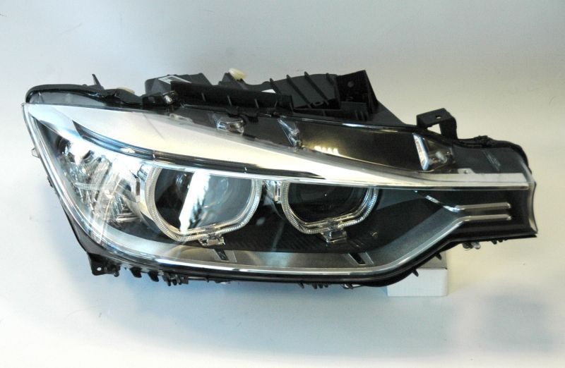 Биксенонови LED фарове за BMW 3-та серия f30/f31