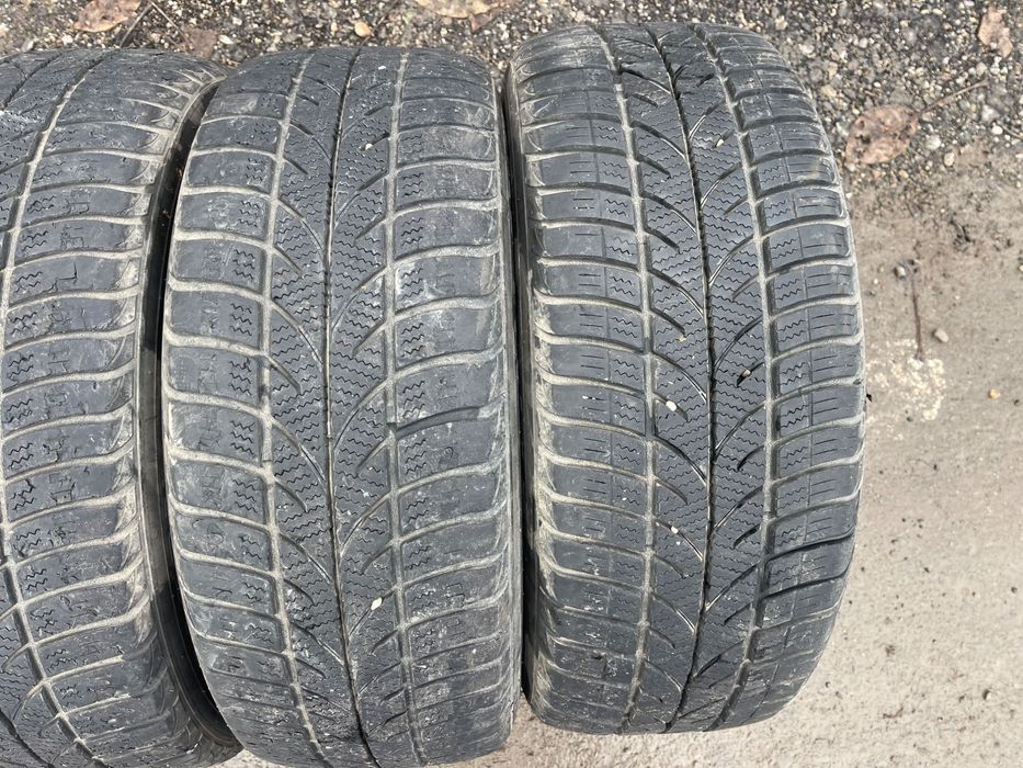 Cauciucuri de iarnă 225/55/17