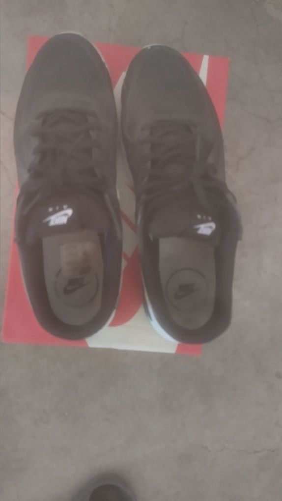 Nike Airmax 46 номер
