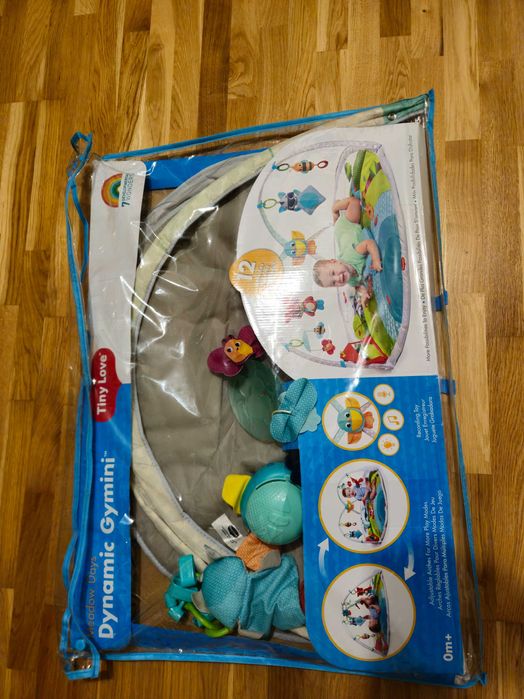 Centru de activitati