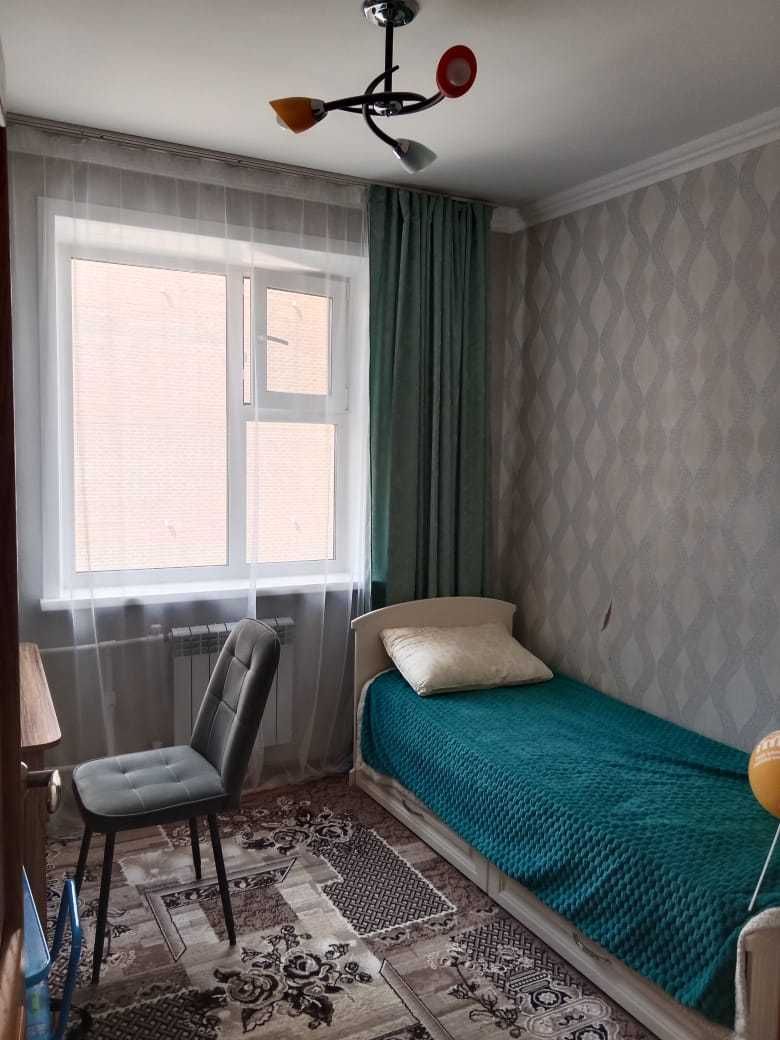4-комнатной квартиры, 76 м², мкр-н Степной-4, дом 18